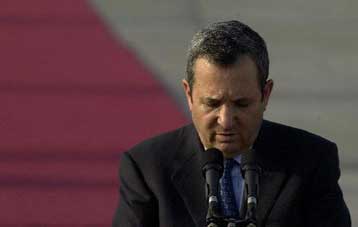 Αβέβαιο το πολιτικό μέλλον του Μπαράκ μετά το Καμπ Ντέιβιντ