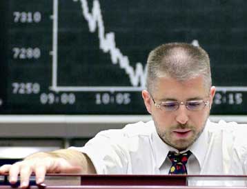 Μειωμένες οι τιμές για Nasdaq και Dow Jones στο κλείσιμο της Τετάρτης