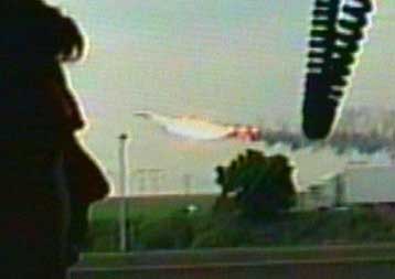 Επιδιορθώσεις της τελευταίας στιγμής είχε δεχτεί το μοιραίο Concorde