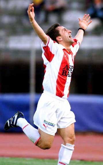 Οχι του Ολυμπιακού στον Αρη για Νινιάδη