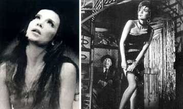 Οκτώ χρόνια χωρίς την Τζένη Καρέζη