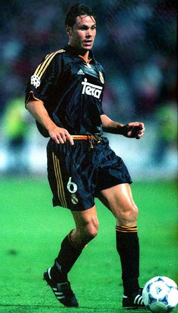 Οχι του Ρεδόνδο σε Μίλαν