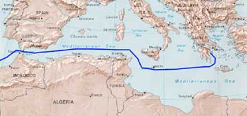 Νεκρός ο πειρατής του σκάφους των Ελβετών – Ολοι οι όμηροι είναι καλά στην υγεία τους