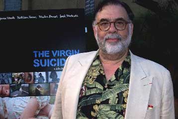 Συνεργασία Φράνσις Κόπολα – Χαλ Χάρτλεϊ