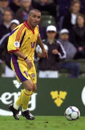 Ο Μπολόνι νέος τεχνικός στην εθνική Ρουμανίας