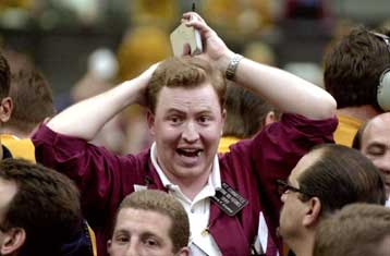 Με πτώση άνοιξαν Nasdaq και Dow Jones την Τετάρτη