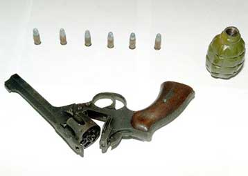 Η  Ελλάδα είναι ασφαλής χώρα, λέει ο Δ.Ρέππας, με αφορμή τη δολοφονία Καλαποθαράκου