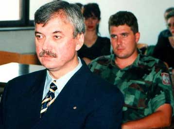 Καταδικάστηκε ο Σέρβος δημοσιογράφος που κατηγορούνταν για κατασκοπία