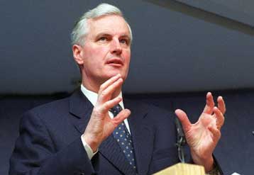 Η Κομισιόν ενέκρινε το Γ Κοινοτικό Πλαίσιο Στήριξης για την Ελλάδα