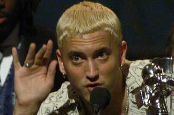 Ο Eμινεμ και οι N Sync με έξι υποψηφιότητες για τα βραβεία video MTV