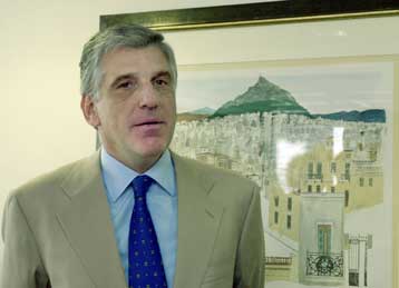 Ανακοινώθηκε το χρονοδιάγραμμα συναντήσεων του κοινωνικού διαλόγου