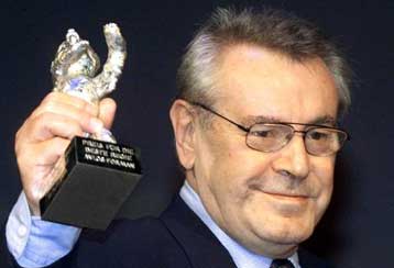 O Μίλος Φόρμαν πρόεδρος της κριτικής επιτροπής του Φεστιβάλ Βενετίας