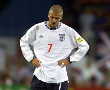 Η Μπαρτσελόνα προσφέρει 22 δισ. στη Μάντσεστερ Γιουνάιτεντ για την απόκτηση του Μπέκαμ