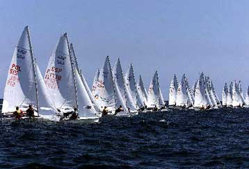 Πέρασε πρώτος ο Λογοθέτης στο Παγκόσμιο Lazer, δεύτερος ο Χειμώνας