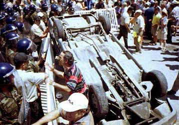 Εσωτερική υπόθεση του ψευδοκράτους οι συγκρούσεις αστυνομίας – πολιτών, υποστηρίζει ο Τζεμ