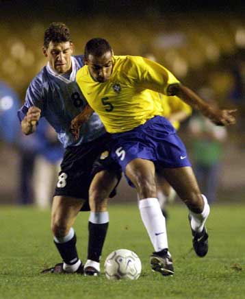 Από τη Λεβερκούζεν στη Ρόμα ο Εμερσον