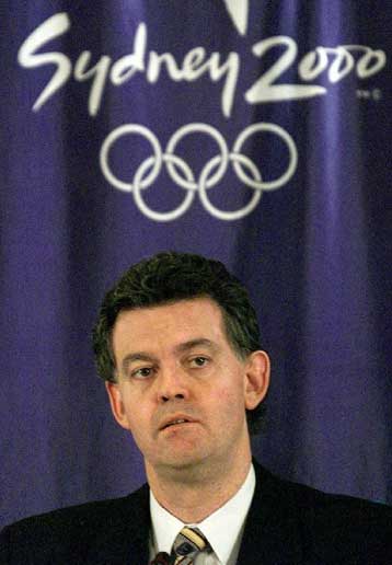 Διακρίσεις σε βάρος των αθλητών με ειδικές ανάγκες από το Σίδνεϊ 2000