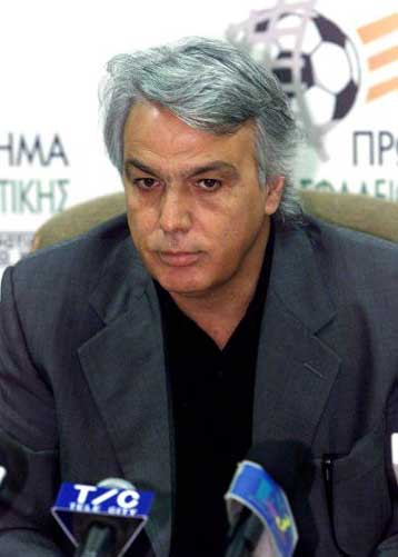 Ελληνική πρόταση για τις αλλαγές στις διοργανώσεις της UEFA