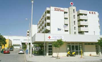 Πράσινο φως Σημίτη για τις αλλαγές στο ΕΣΥ