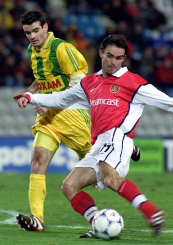 Ο Οφερμαρς πρώτη απάντηση της Μπαρτσελόνα στη φυγή του Φίγκο