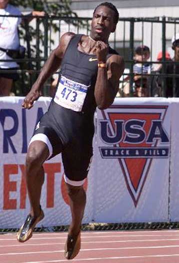 Δεν είπα ποτέ ότι σταματώ οριστικά τα 200 μ.