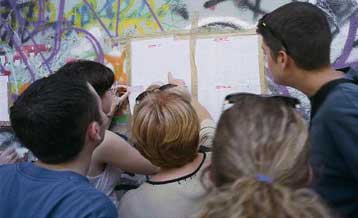 Ο Π.Ευθυμίου αποκλείει την επαναφορά του θεσμού των μετεξεταστέων