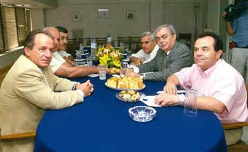 Στις 24 Αυγούστου ο κοινωνικός διάλογος για το εργασιακό – Κοινές προτάσεις ΓΣΕΕ – ΓΣΕΒΕΕ