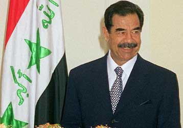 Το Κουβέιτ δηλώνει ανοιχτό σε υπό όρους συνομιλίες με το Ιράκ