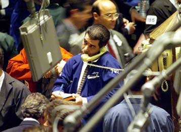 Ανοδικές οι τιμές για Nasdaq και Dow Jones στο κλείσιμο της Τρίτης