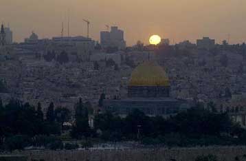 Φόβοι για αναζωπύρωση της βίας στη Μέση Ανατολή μετά την αποτυχία του Καμπ Ντέιβιντ