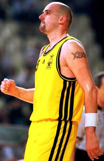 Ο Μυριούνης στο Ηράκλειο