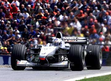 Επικυρώθηκε η νίκη του Χάκινεν στο αυστριακό Grand Prix – Tιμωρήθηκε η McLaren