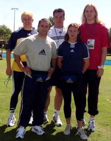 Κατά οκτώ περίπου φορές πολλαπλασιάστηκε η χορηγία της ΑDIDAS στον ΣΕΓΑΣ