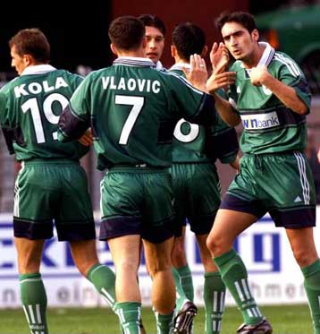 Το βράδυ της Τετάρτης γίνεται γνωστός ο αντίπαλος του ΠΑΟ στο Champions League