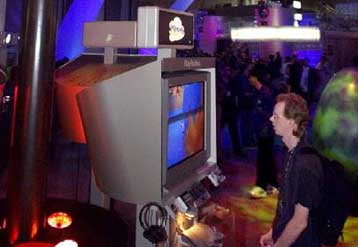 Ισχυρότατος υπολογιστής επεξεργασίας γραφικών από τη Sony με τσιπ του PlayStation 2