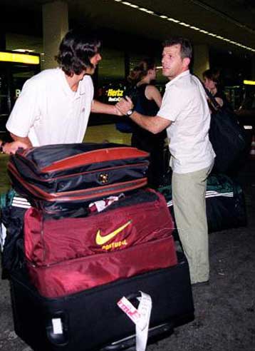 Με το μυαλό στο Champions League επέστρεψε ο Παναθηναϊκός