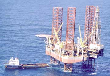 Επιβεβαιώθηκε η ύπαρξη τεράστιου πετρελαϊκού κοιτάσματος στην Κασπία