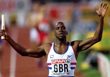 Απαλλάχθηκε των κατηγοριών για χρήση αναβολικών ο Βρετανός Ρίτσαρντσον