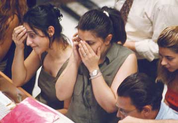 Σημαντική πτώση 1,33% στη Σοφοκλέους την Τρίτη