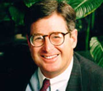 Διοικητική αναδιοργάνωση ΙΒΜ – Σενάρια διαδοχής του Λ.Γκέρστνερ