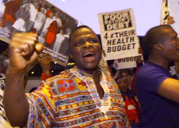 Υποχώρηση σημείωσε ο αριθμός θανάτων από το AIDS στις ΗΠΑ