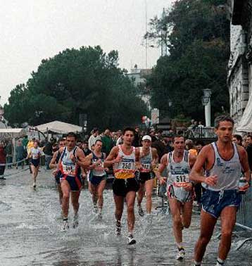 Πυροβολήθηκε Κενυάτης μαραθωνοδρόμος που θα αγωνιστεί στο Σίδνεϊ