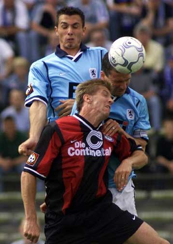 Η Χέρτα 3-1 το Αμβούργο στο γερμανικό Λιγκ Καπ