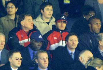 Πώς με εξόργισε ο Ντέιβιντ Μπέκαμ