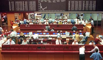 Δημιουργείται ευρωπαϊκό ενεργειακό χρηματιστήριο