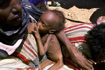 Μάστιγα για τον πλανήτη τα επίπεδα της φτώχειας