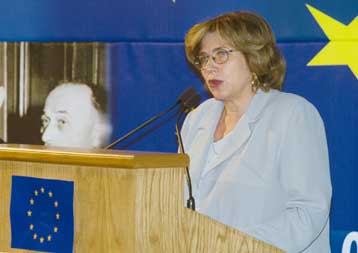 Συμφωνεί υπό προϋποθέσεις η Ελλάδα με την Ευρώπη των δύο ταχυτήτων