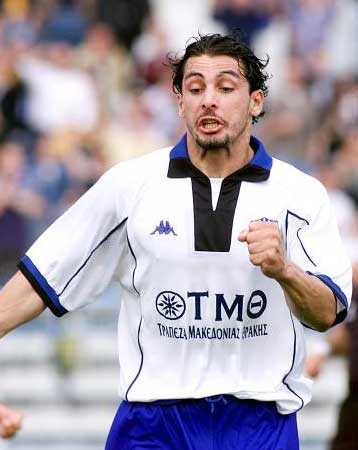 Ετοιμάζει έφεση ο Ηρακλής για το Στολτίδη