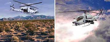 Ανοίγει ο δρόμος για την αγορά των αμερικανικών ελικοπτέρων από την Τουρκία