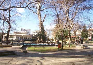 Ενας νέος συναυλιακός χώρος στη Δράμα ανοίγει τις πύλες του στις 29 Ιουλίου